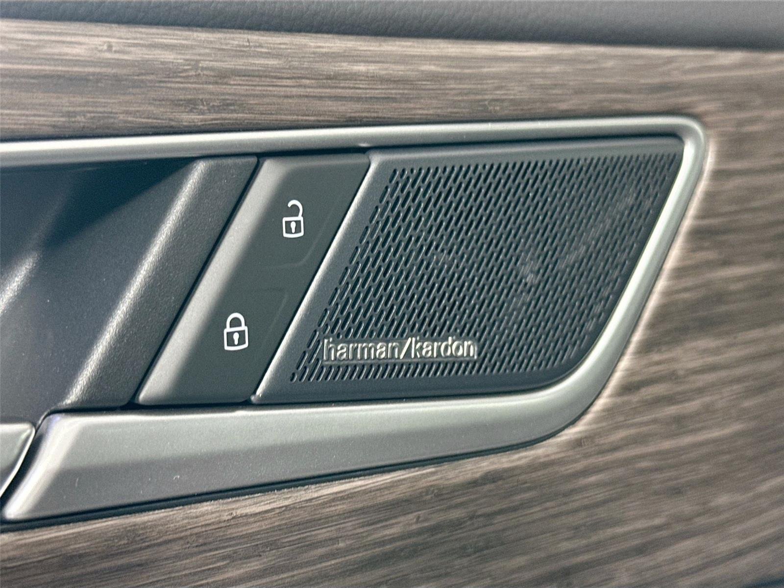 New 2026 Pure Gray Volkswagen 2.0T SEL Premium R-Line image 17