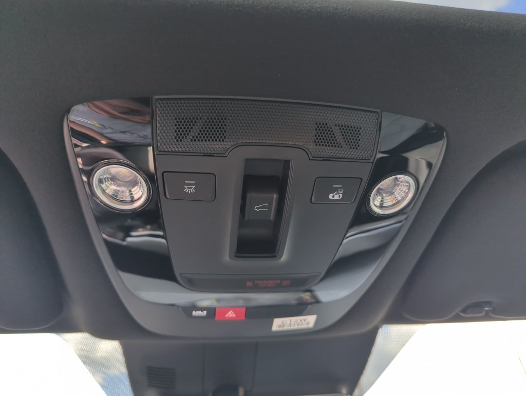 New 2026 Mineral Blue Kia X-Line SX Prestige image 28