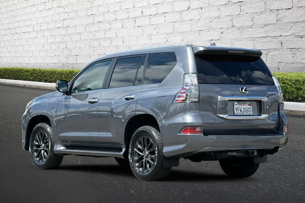 2023 Lexus GX PREMIUM - Photo 6