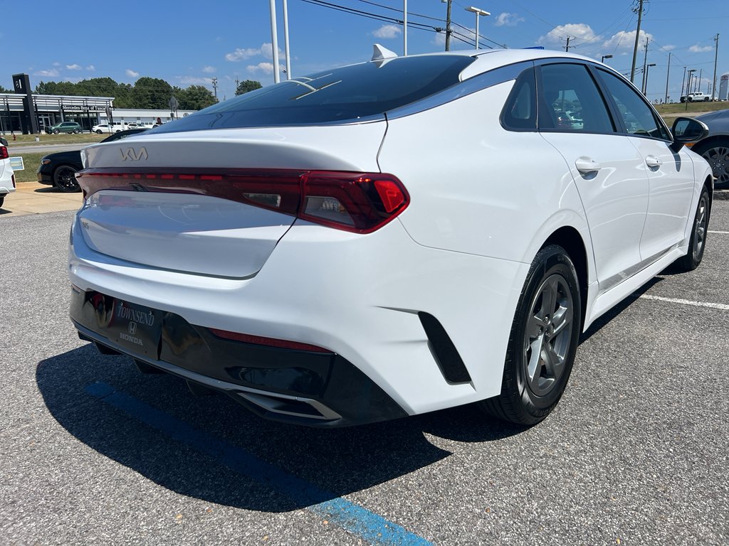 2023 Kia K5 LXS photo 3