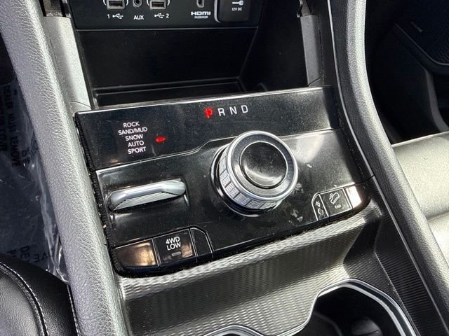 Used 2024 White Jeep 4xe image 8