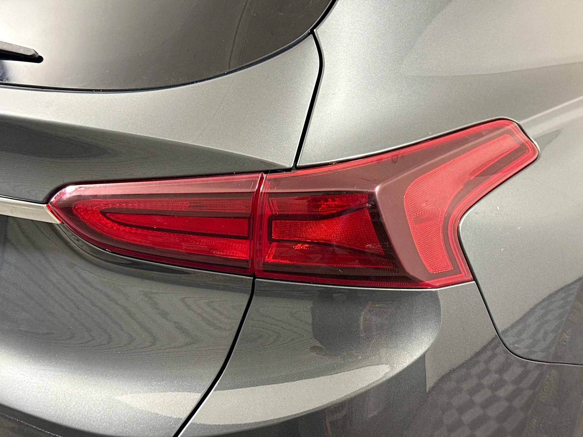 Used 2020 Rainforest Hyundai SE image 29