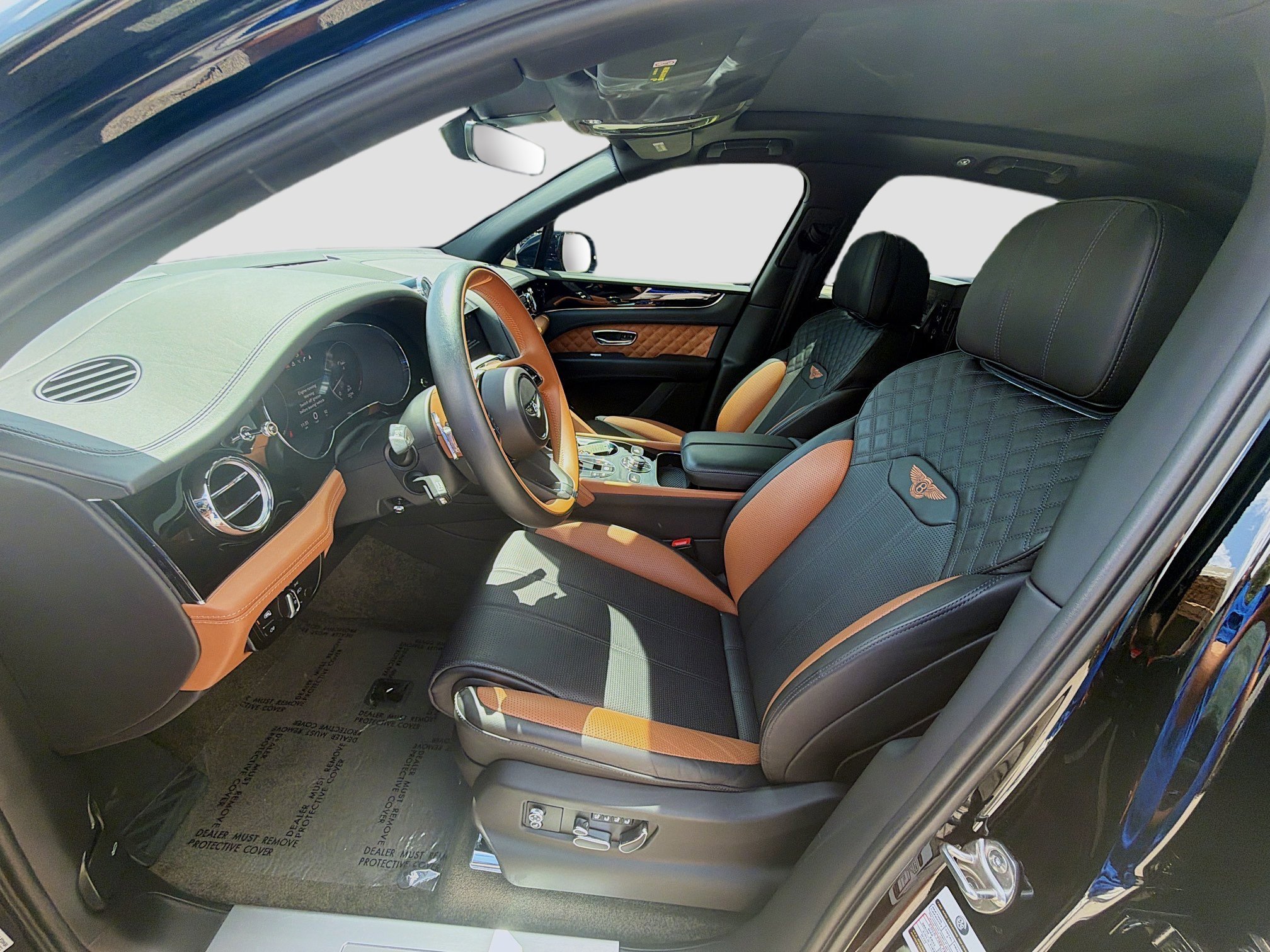 2022 Bentley Bentayga S - Photo 16