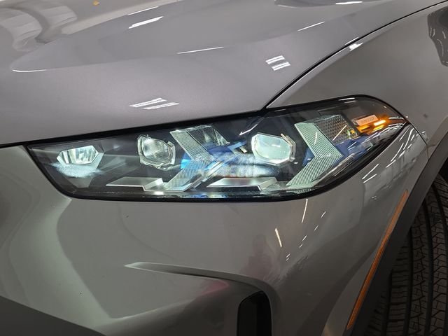 Certified Used 2025 Skyscraper Grey Metallic BMW xDrive40i image 26
