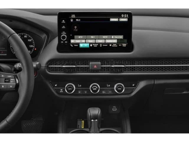 Used 2025 Urban Gray Pearl Honda EX-L image 10