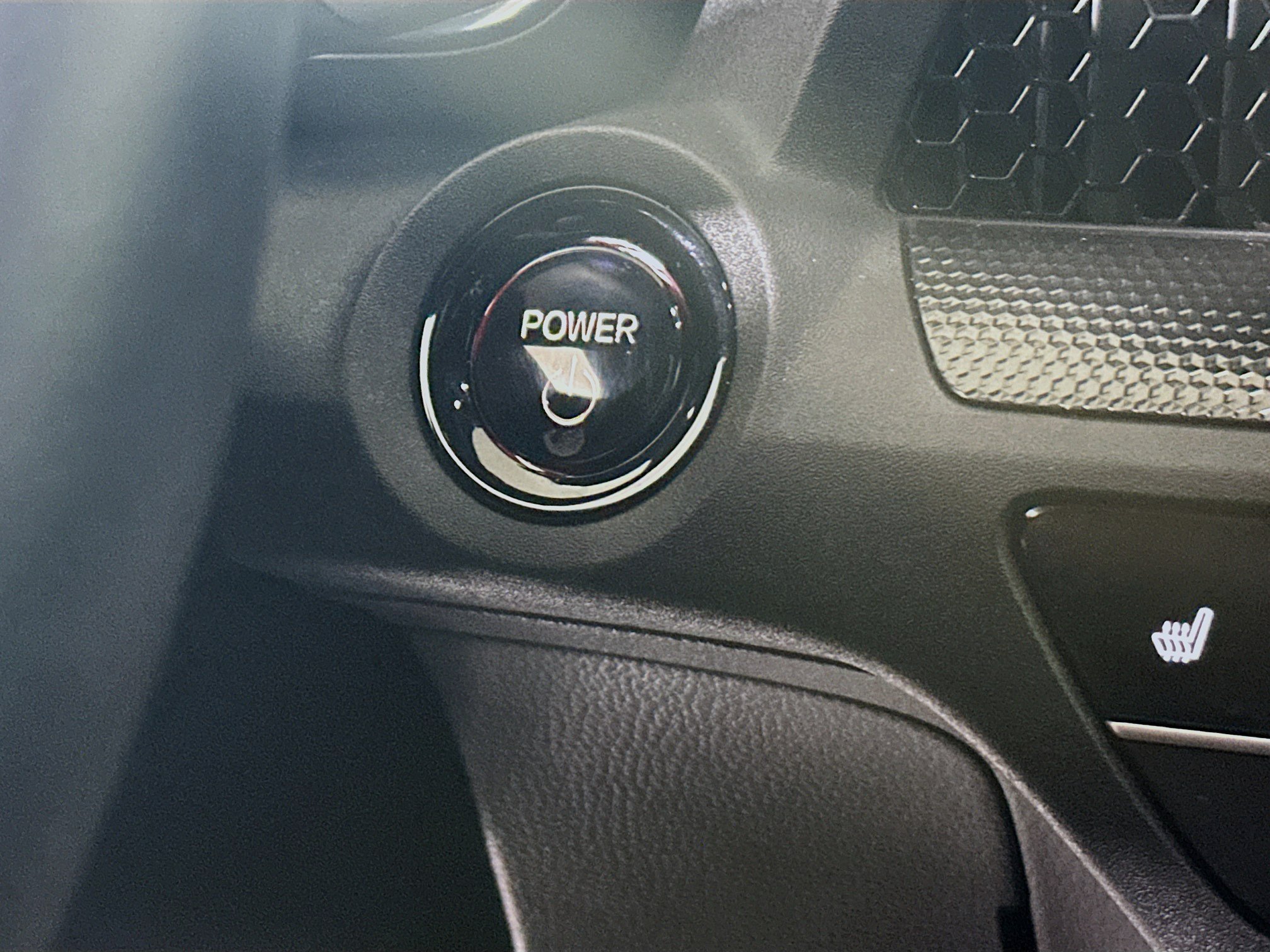 2026 Honda CR-V Sport-L - Photo 20