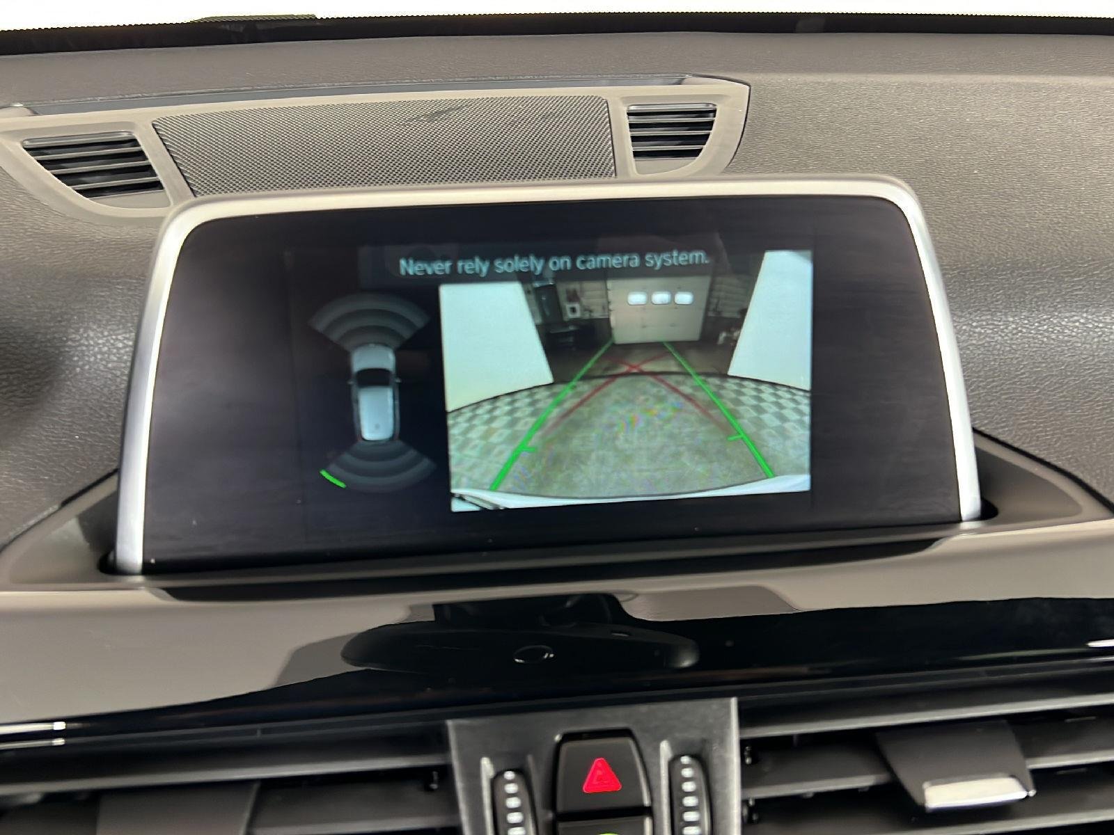 Used 2019 Alpine White BMW xDrive28i image 10