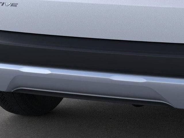 New 2026 Space Silver Metallic Ford Active® image 50