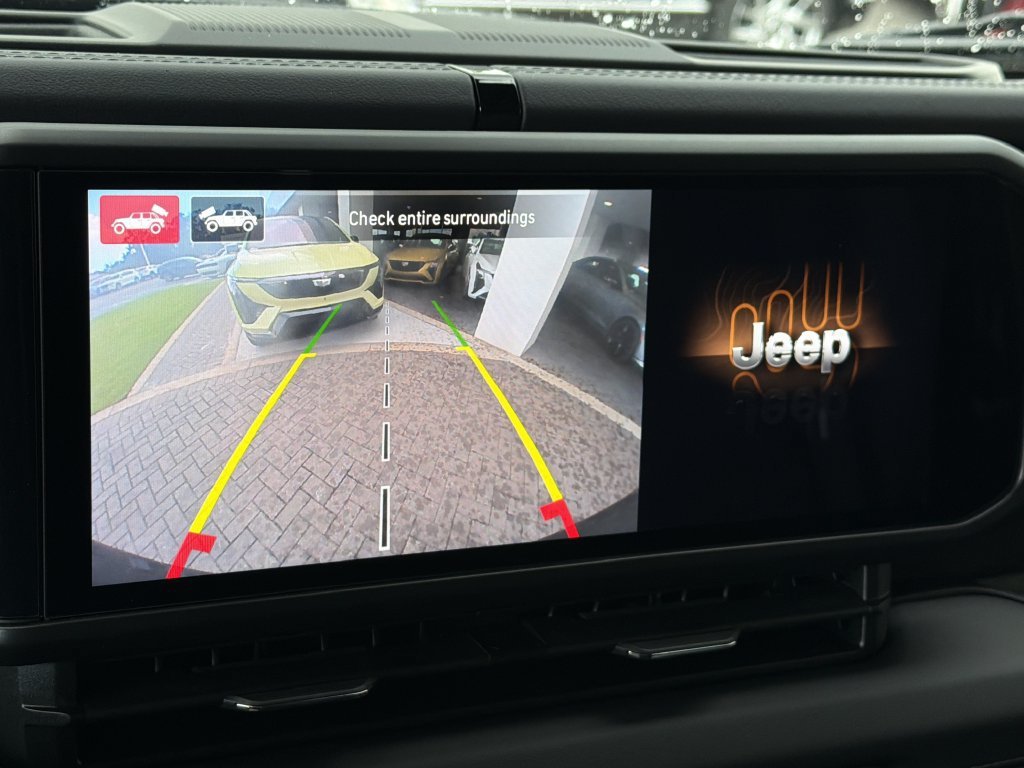2025 Jeep Wrangler 4-Door Rubicon 392 Final Edition - Photo 25