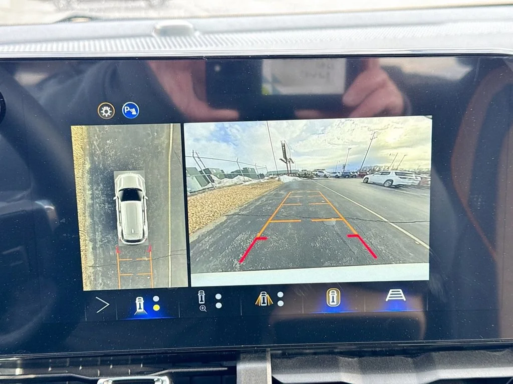 2026 Chevrolet Equinox ACTIV - Photo 16