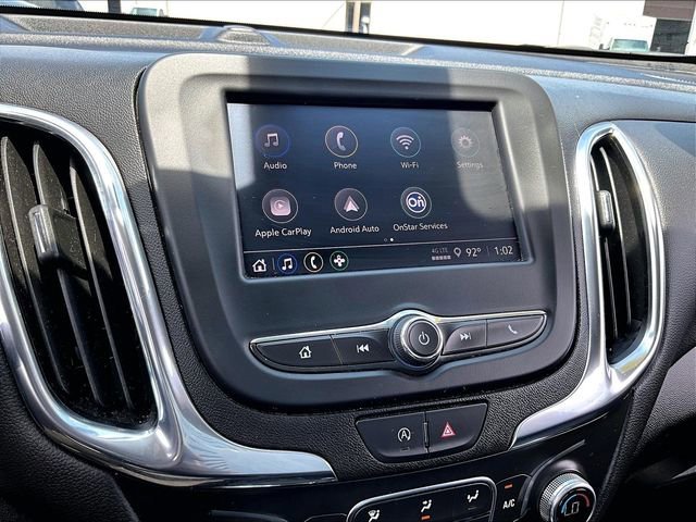 Used 2024 Summit White Chevrolet LT image 19