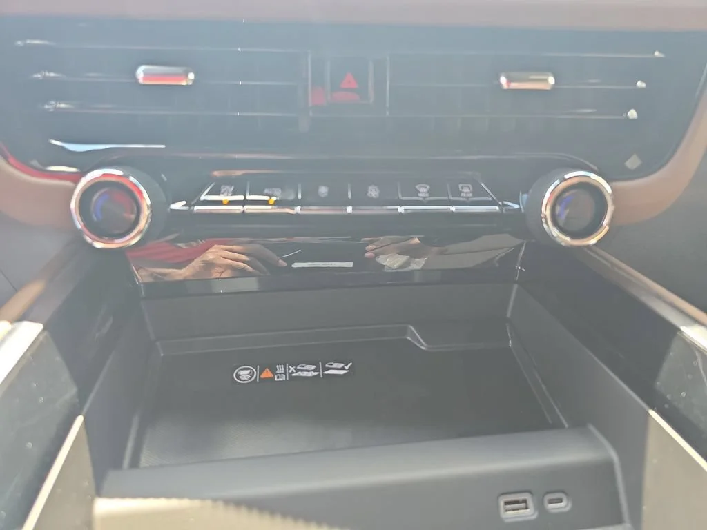 2026 Chevrolet Tahoe High Country - Photo 26
