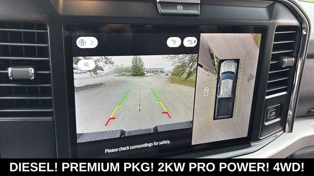2026 Ford F-350 Super Duty XLT - Photo 18
