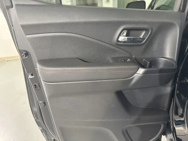 Used 2023  Honda Black Edition image 16