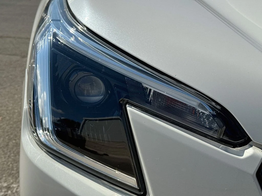 Certified Used 2023 White Subaru Sport image 38