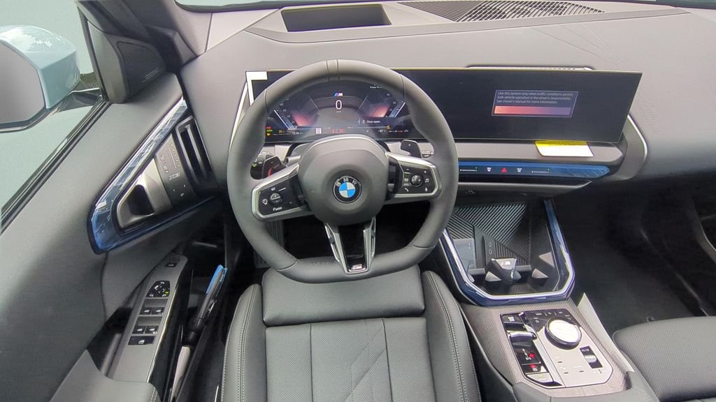 New 2026 Brooklyn Grey Metallic BMW 30 xDrive image 11