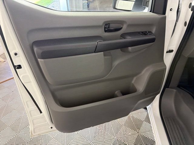 Certified Used 2020 White Nissan SV image 11