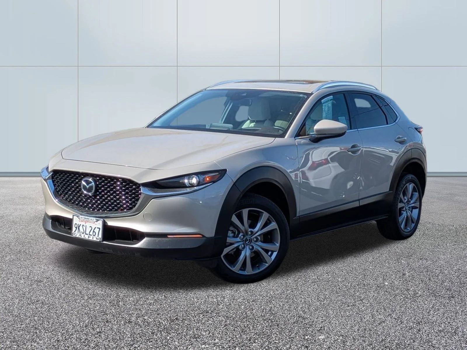 2023 Mazda CX-30 Premium AWD's photo