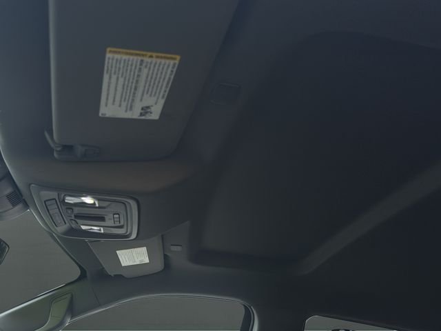 Used 2024 Gray Chevrolet RST image 14