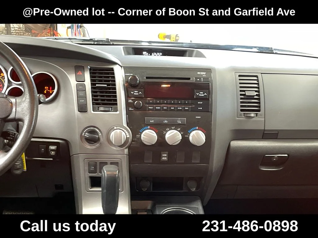 Used 2011 Black Toyota Grade image 18