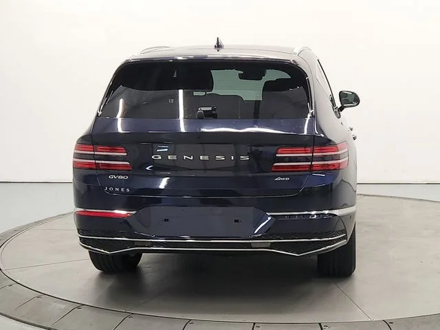 Used 2025 Blue Genesis 2.5T image 7