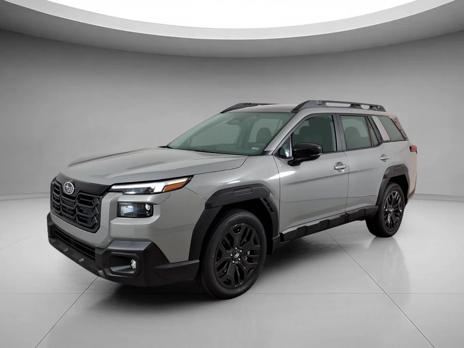 New 2026 RIVER ROCK PEARL Subaru Limited XT image 38