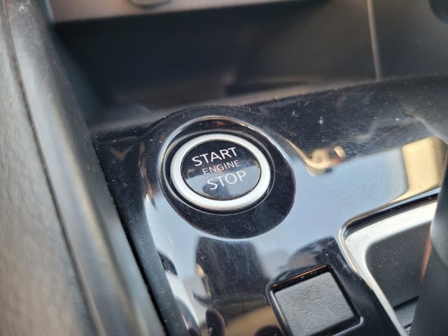 Used 2025 Gray Nissan 1.6 SV image 26