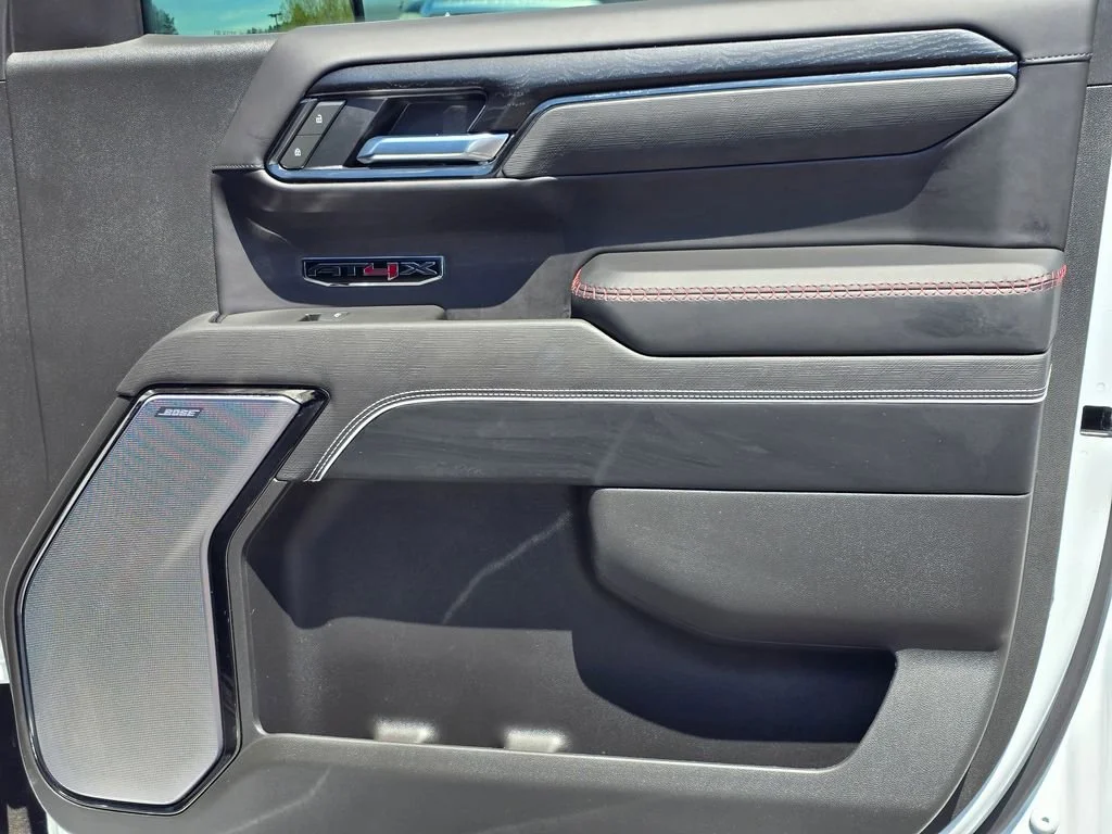 2025 GMC Sierra 1500 AT4X - Photo 52