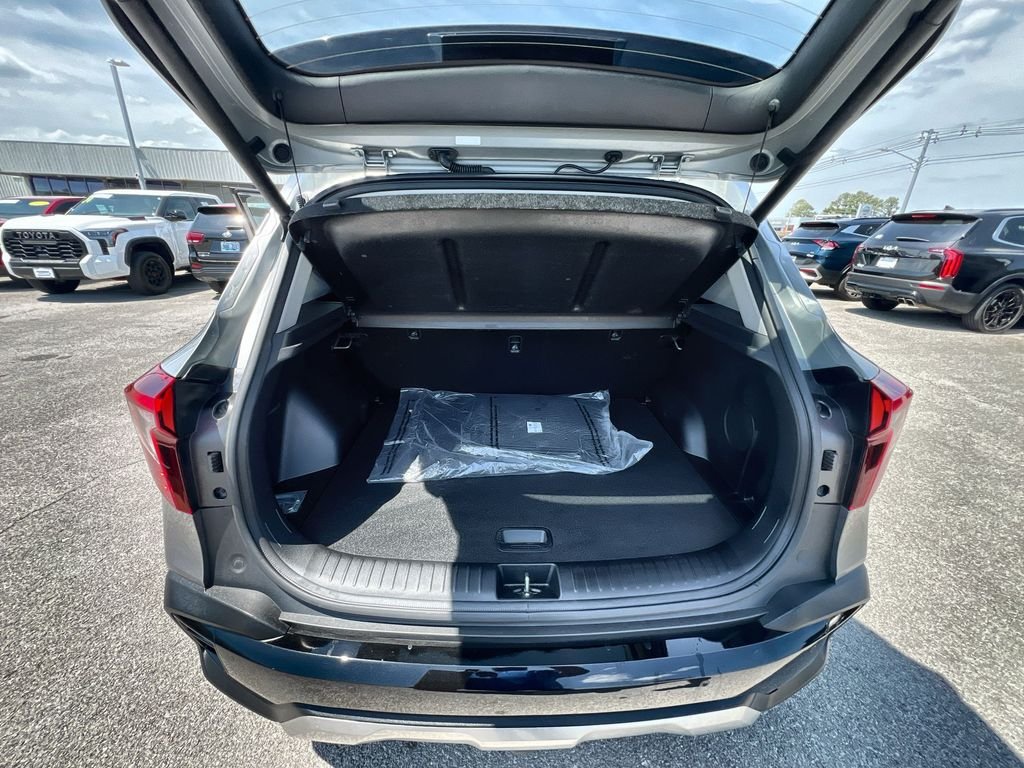 Used 2026 Gray Kia SX image 24