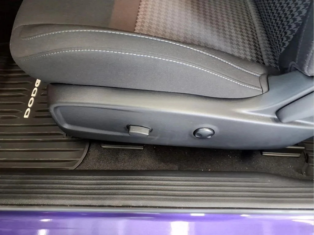 Used 2023 Purple Dodge R/T image 14
