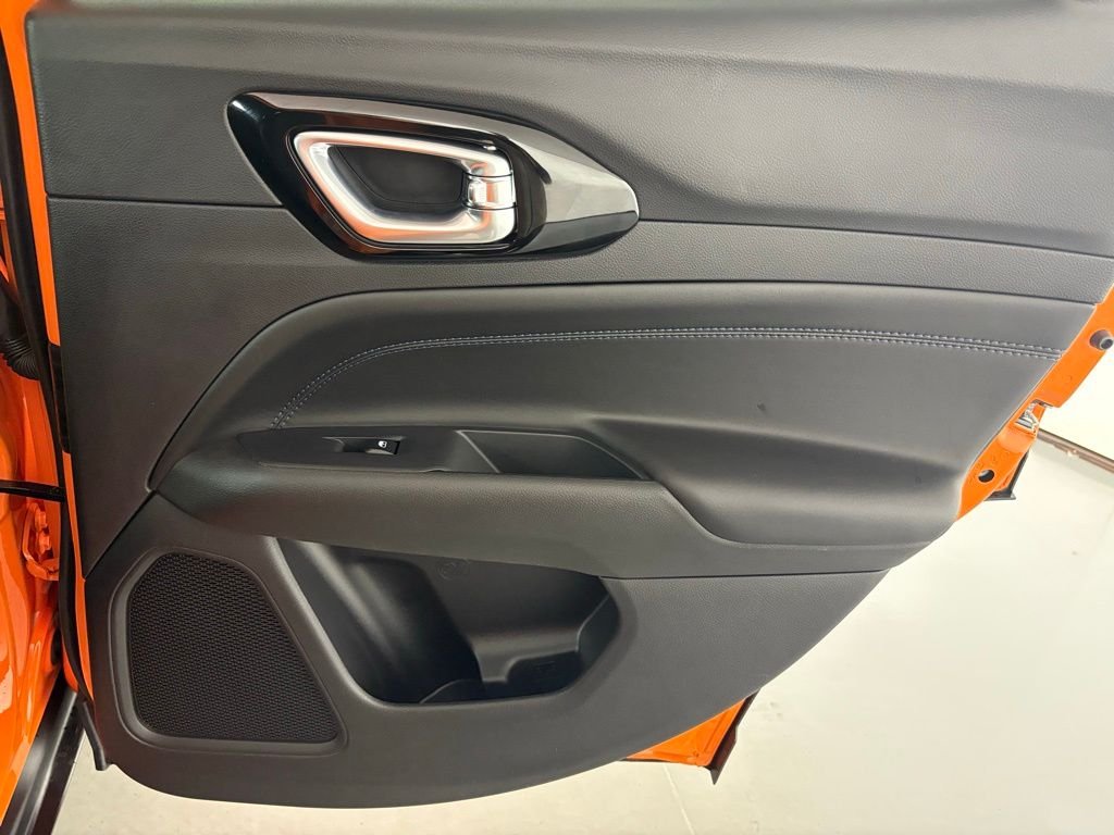 New 2026 Joose (DISC) Jeep Latitude image 38