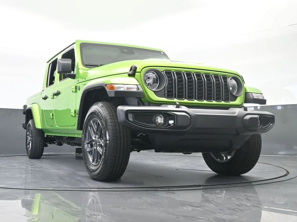 Used 2025 Mojito Jeep Sport S image 58