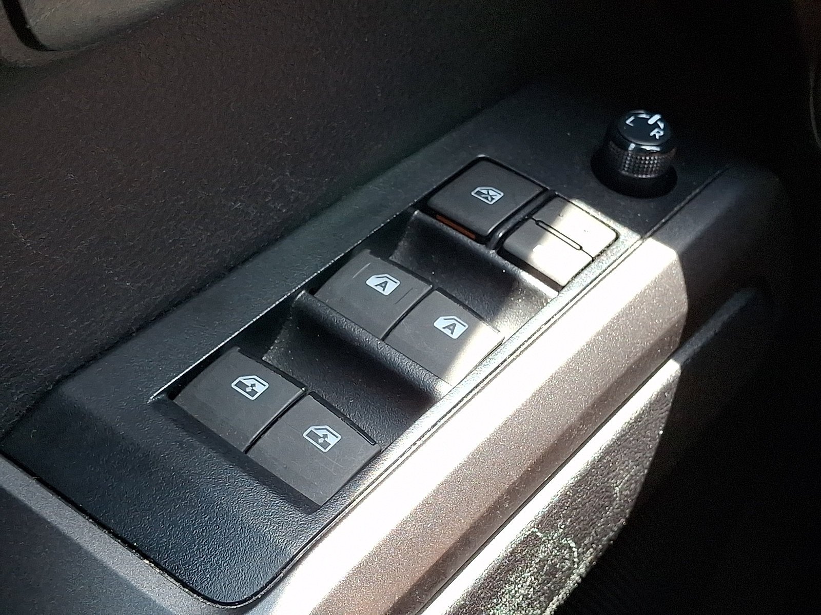 Used 2023 Magnetic Gray Metallic Toyota TRD Off Road image 26