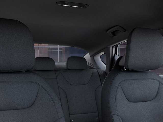 New 2027 Blue Kia LXS image 27