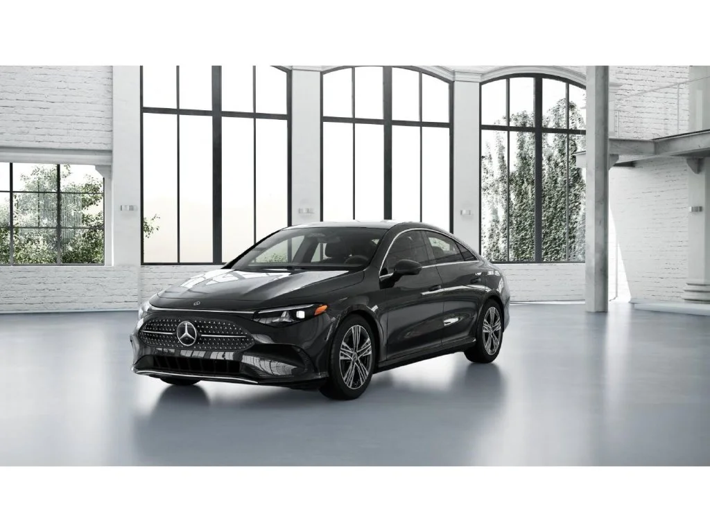 New 2027  Mercedes-Benz CLA 220 image 39