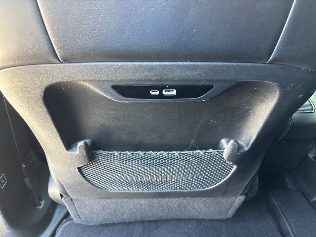 Used 2025 Blue Chrysler Limited image 21