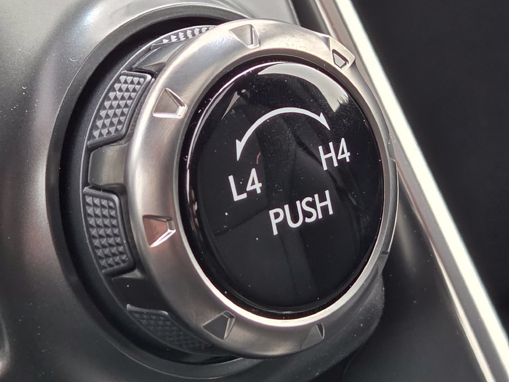 2026 Lexus LX 700h Luxury - Photo 16