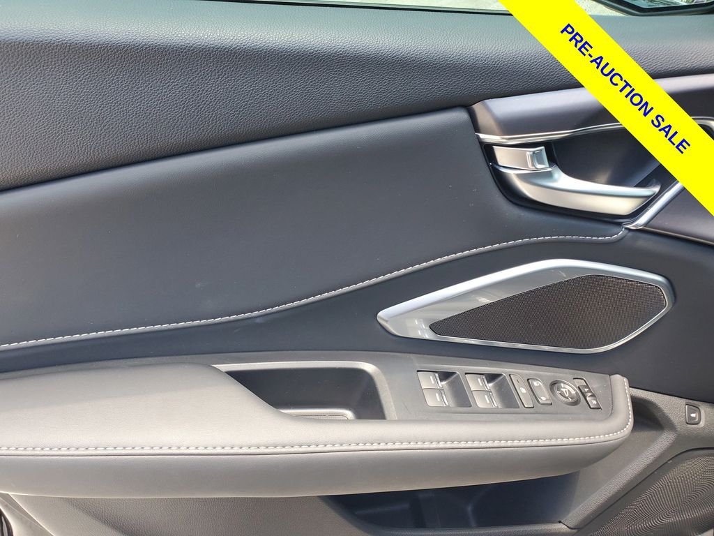 2026 Acura RDX Base - Photo 19