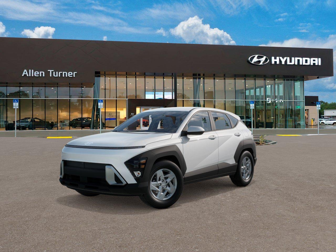 New 2027 Saw Hyundai SE FWD image 1