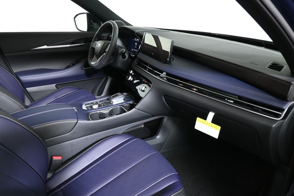 2026 INFINITI QX60 LUXE - Photo 21