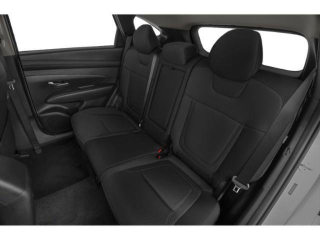 New 2026 Rockwood Green Hyundai SE AWD image 12