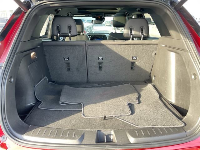 2024 CHEVROLET TRAILBLAZER - Image 24