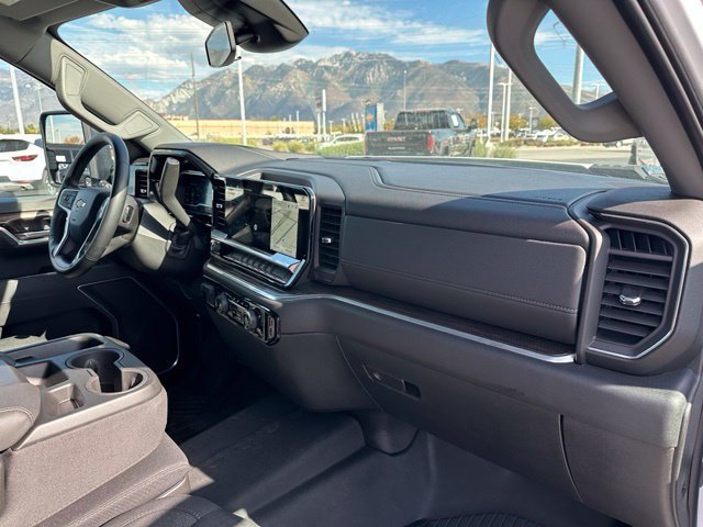 2025 Chevrolet Silverado 2500HD LT - Photo 33