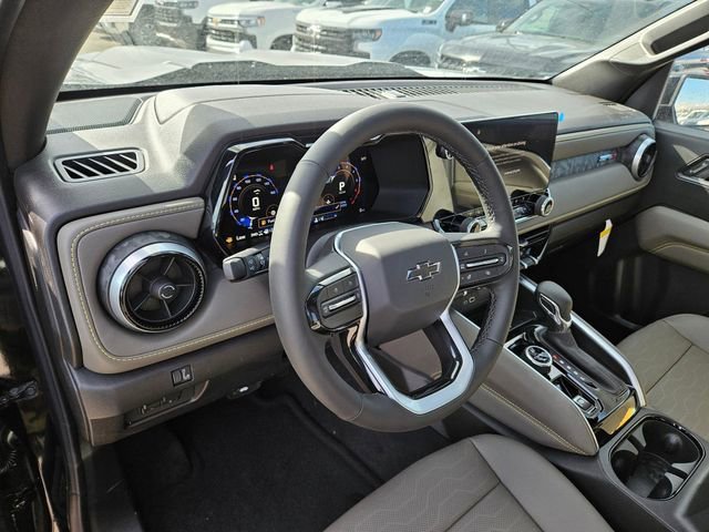 2026 Chevrolet Colorado ZR2 - Photo 10