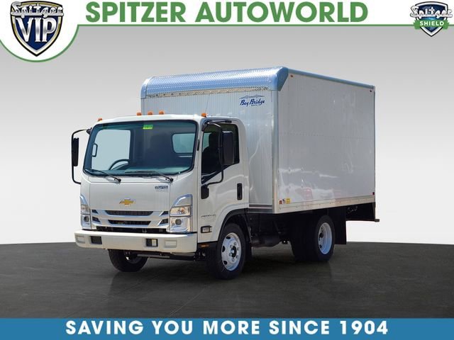 New 2024 Arc White Chevrolet NA image 9