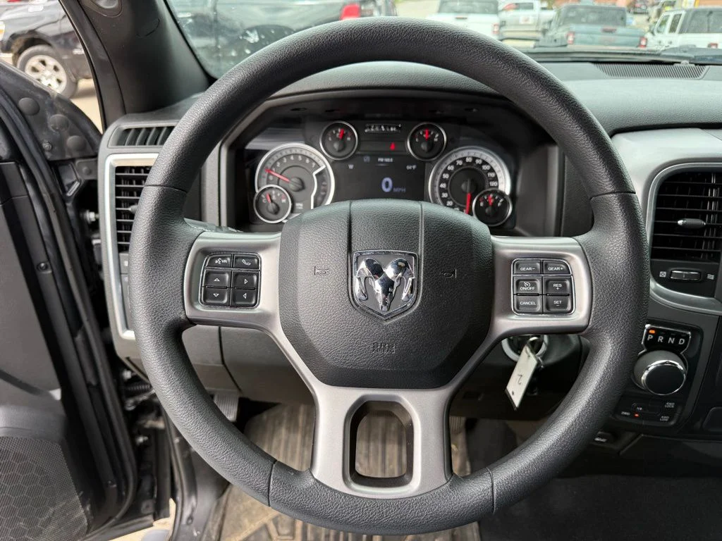 Used 2022 Black Ram Warlock image 14