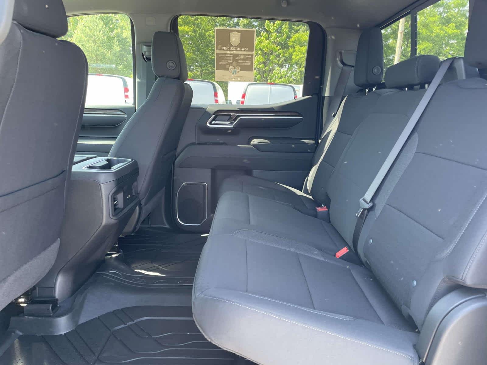 2026 Chevrolet Silverado 1500 RST - Photo 16