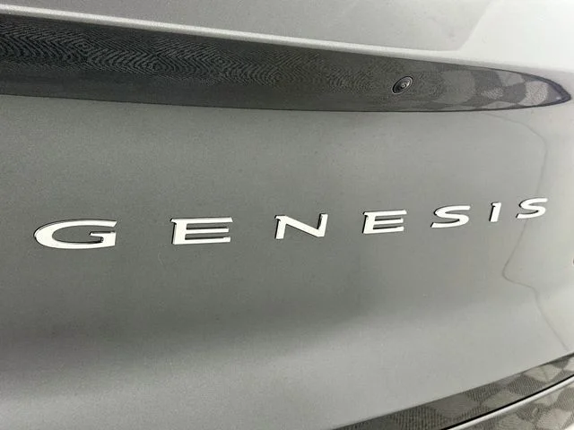 New 2027 Genesis GV80 3.5T Advanced
