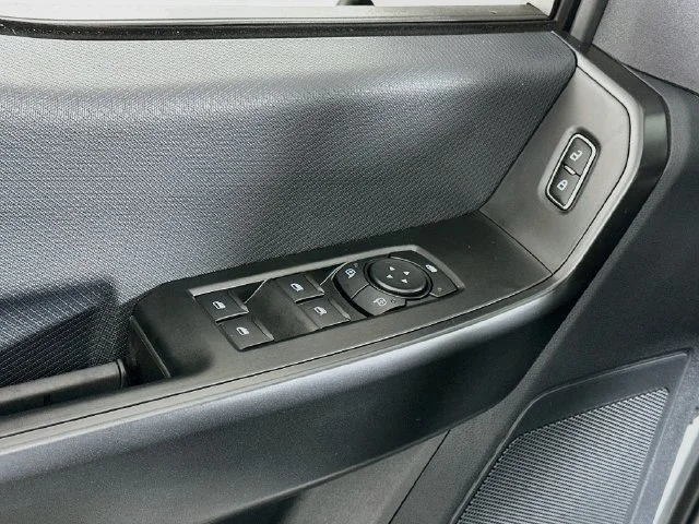 New 2026 White Ford STX image 10