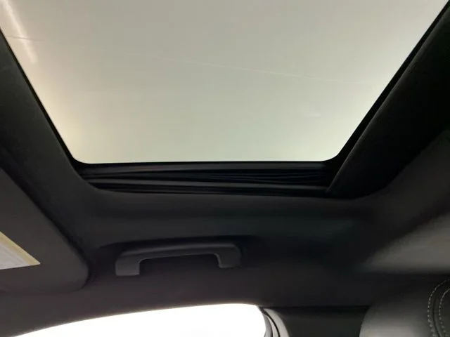 Used 2013 Black Ford SEL image 22
